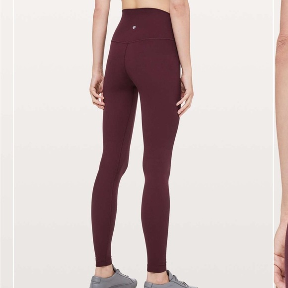 lululemon athletica Pants - Lululemon Align Pant *Full Length 28"